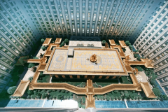<b>寄意“昌盛中华”；299位仙人</b>